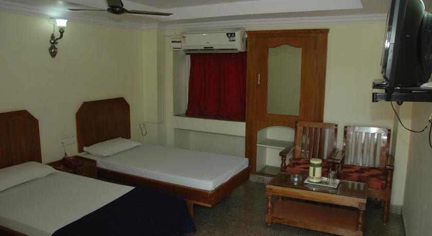 Hotel Vijayabhanu